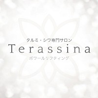 テラッシーナのロゴ